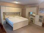Slaapkamer ameublement, Huis en Inrichting, Ophalen, Zo goed als nieuw, Tweepersoons