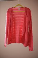 Roze vest Only, Roze, Zo goed als nieuw, Maat 46/48 (XL) of groter, Only