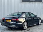 Audi A6 Limousine 1.8 TFSI ultra S line Edition, leder, NAP,, Gebruikt, Zwart, Bedrijf, Traction-control