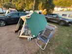 Tent Adelaar, Caravans en Kamperen, Tenten, Ophalen, Gebruikt, Tot en met 2