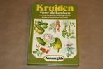 Kruiden voor de keuken - Kweken gebruiken van kruiden, Ophalen of Verzenden, Gelezen