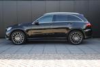 Mercedes-Benz GLC 250 4MATIC 211 PK AMG | LEDER | BURMESTER, Automaat, 15 km/l, Gebruikt, Euro 6