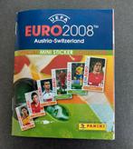 Mini sticker Euro 2008, Verzamelen, Sportartikelen en Voetbal, Ophalen of Verzenden, Zo goed als nieuw, Buitenlandse clubs, Poster, Plaatje of Sticker