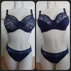 Nieuw prima donna madison bh 70d Bh geheel kant 75d, Blauw, ., Ophalen of Verzenden, BH