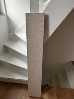 Marmer composieten vensterbank, 100 tot 150 cm, Hardsteen, Vensterbanken, Ophalen of Verzenden