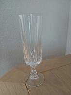 Champagne glazen, Verzamelen, Glas en Borrelglaasjes, Ophalen of Verzenden, Zo goed als nieuw, Overige typen