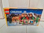 LEGO creator 40602 winterse marktkraam, 8+ (NIEUW), Kinderen en Baby's, Speelgoed | Duplo en Lego, Ophalen, Nieuw