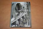 HR Giger - Icons - Uitg. Taschen, Ophalen of Verzenden, Zo goed als nieuw