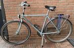 Gazelle 28 inch herenfiets, Fietsen en Brommers, Fietsen | Heren | Herenfietsen, Ophalen, Gebruikt, Gazelle, Versnellingen