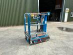 POWER Towers Nano SP 4,5m hoogwerker 478kg. (bj 2015)