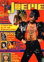 Gezocht: oude popmagazines, Ophalen, 1960 tot 1980, Tijdschrift