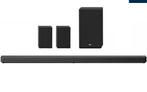 LG DSN11RG soundbar 7.1.4 Dolby Atmos, Overige merken, Soundbar, 70 watt of meer, Ophalen of Verzenden