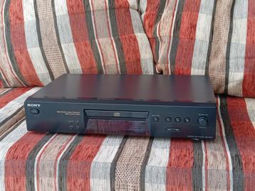  Sony CDP-XE270 optical digital output beschikbaar voor biedingen