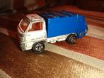 Mitsubishi Canter Vuilniswagen - Made in Japan, Ophalen of Verzenden, Gebruikt, Auto, Overige merken