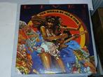 2lp IKE & TINA TURNER - The World of Ike & Tina  1973, 1960 tot 1980, Ophalen of Verzenden, Zo goed als nieuw, 12 inch