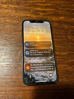 Iphone 12 zwart 128 GB, 80 %, Zwart, Ophalen of Verzenden, IPhone 12