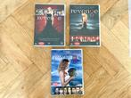 Revenge - Seizoen 1 t/m 3 op DVD (krasvrij, met NL), Boxset, Drama, Ophalen of Verzenden, Zo goed als nieuw