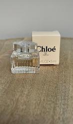 Chloe Eau de Parfum miniatuur – 5ml, Ophalen of Verzenden, Nieuw, Miniatuur