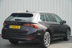 Skoda Octavia Combi 1.4 TSI 204pk iV PHEV Business Edition P, Auto's, Skoda, 12 maanden, Stof, Gebruikt, Zwart