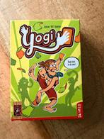 Yogi spel, in nieuwstaat, Ophalen of Verzenden, Zo goed als nieuw