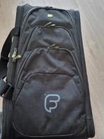 Dj rugtas, Ophalen, Gebruikt