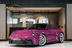 Porsche 911 4.0 GT3 Clubsport|Keramisch|Lift|PTS|PPF binnen, Automaat, Achterwielaandrijving, Gebruikt, Met garantie (alle)