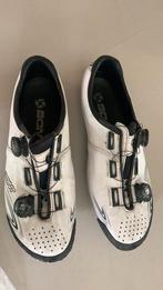 Bont Vaypor Fietschoenen racefiets mt 46, Fietsen en Brommers, Fietsaccessoires | Fietskleding, Schoenen, Gebruikt, Ophalen of Verzenden