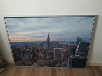 Vilshult New York 140x100 cm beschikbaar voor biedingen