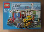 Lego city 7993, Kinderen en Baby's, Speelgoed | Duplo en Lego, Ophalen, Nieuw, Complete set, Lego