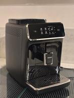 Philips koffiemachine type EP2231, Witgoed en Apparatuur, Koffiezetapparaten, Ophalen, Afneembaar waterreservoir, Gebruikt, Koffiemachine