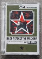 DVD Rage against the machine - Live At The Grand Olympic, Vanaf 12 jaar, Ophalen of Verzenden, Zo goed als nieuw, Muziek en Concerten