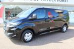 Ford Transit Custom 320 2.0-136pk TDCI L2H1 ´Trend´ schuif, 12 maanden, Gebruikt, 4 cilinders, 1887 kg