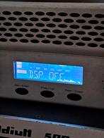 Crown xti2000, Audio, Tv en Foto, Luidsprekers, Ophalen of Verzenden, 120 watt of meer, Front, Rear of Stereo speakers, Overige merken