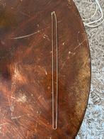 Vintage 14 karaats gouden ketting, Ophalen, Zo goed als nieuw, Goud, Goud