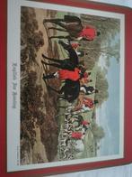 Pimpernel England, Ophalen of Verzenden, Zo goed als nieuw, Glas of Kopje