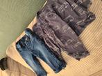 Kledingbundel maat 62, Ophalen of Verzenden, Zo goed als nieuw, Jongetje, Nacht- of Onderkleding