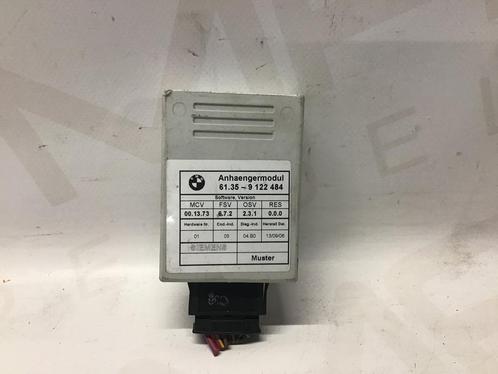 Trekhaak module BMW E81/E87 61359122484, Auto-onderdelen, Elektronica en Kabels, Gebruikt, Ophalen of Verzenden