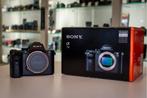 SONY A7II body  (foto-groep Doorn), Audio, Tv en Foto, Fotocamera's Digitaal, Compact, Ophalen of Verzenden, Zo goed als nieuw