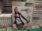 Final fantasy xbox 360 game, Spelcomputers en Games, Games | Xbox 360, 1 speler, Ophalen of Verzenden, Zo goed als nieuw, Role Playing Game (Rpg)