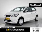 SEAT Mii Electric | Automaat electric | Automatische Airco |, Auto's, Seat, Stof, Gebruikt, Zwart, Mii