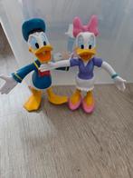 Disney Figuren Set, Ophalen of Verzenden, Gebruikt