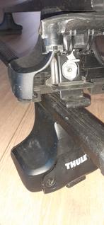 Dakdragers Citroen Xsara Picasso, Auto diversen, Dakdragers, Ophalen