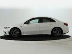Mercedes-Benz A-Klasse 250 e Sedan AMG Plug-In Hybride AMG L, 12 maanden, Gebruikt, 4 cilinders, Wit