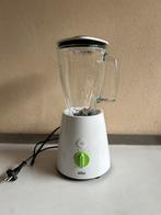 Blender van BraUn, Witgoed en Apparatuur, Ophalen of Verzenden, Gebruikt, Blender