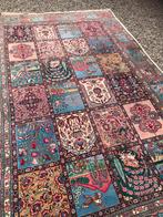 Perzisch tapijt, Huis en Inrichting, Stoffering | Tapijten en Kleden, 200 cm of meer, Rechthoekig, Zo goed als nieuw, Ophalen