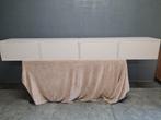 Tv-meubel zwevend 240 cm lang, Ophalen, ., 200 cm of meer, .