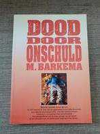 Dood door schuld m. Barkema, Ophalen of Verzenden, Gelezen