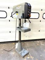 kolomboormachine Flott M2 izgst., Doe-het-zelf en Verbouw, Gereedschap | Boormachines, Ophalen of Verzenden, Gebruikt, Kolomboormachine