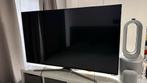 Samsung 55 inch 4K UHD, Audio, Tv en Foto, Televisies, 50 Hz, Ophalen of Verzenden, Zo goed als nieuw, Samsung