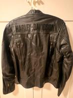 Harley Davidson motor jas, Motoren, Kleding | Motorkleding, Nieuw zonder kaartje, Jas | leer, Heren, Harley Davidson